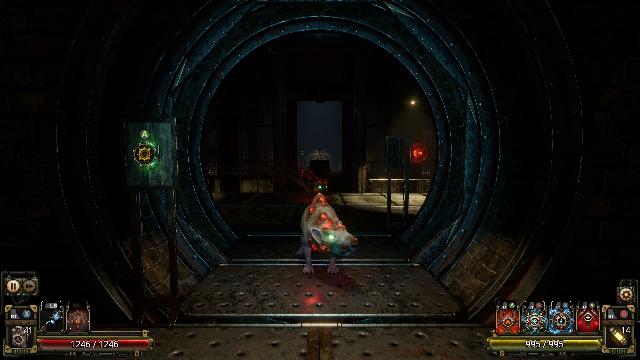 Vaporum: Lockdown screenshot 40886