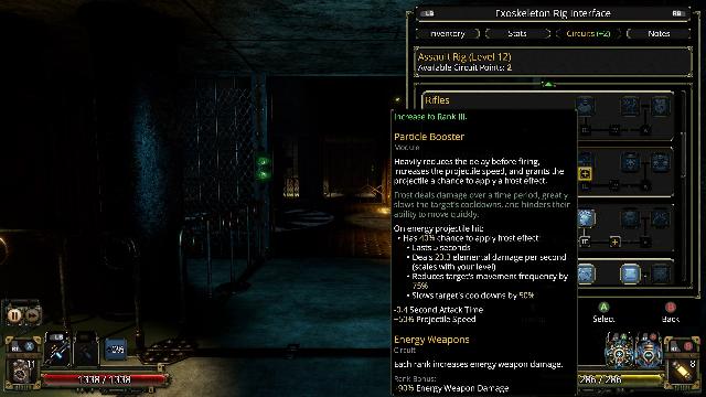 Vaporum: Lockdown screenshot 40888