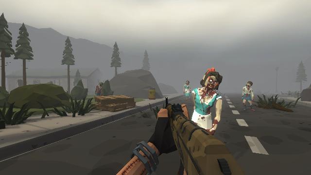 The Walking Zombie 2 screenshot 40896