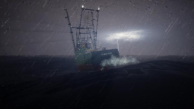 Fishing: North Atlantic Enhanced Edition screenshot 40933