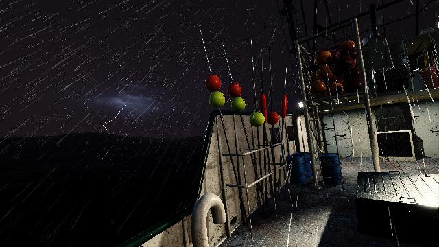 Fishing: North Atlantic Enhanced Edition screenshot 40934