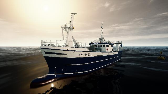 Fishing: North Atlantic Enhanced Edition screenshot 40939