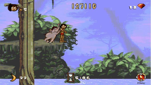 Disney Classic Games Collection screenshot 40952