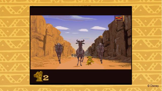 Disney Classic Games Collection screenshot 40955