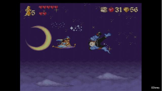 Disney Classic Games Collection screenshot 40960