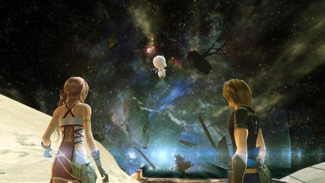 FINAL FANTASY XIII-2 screenshot 41110