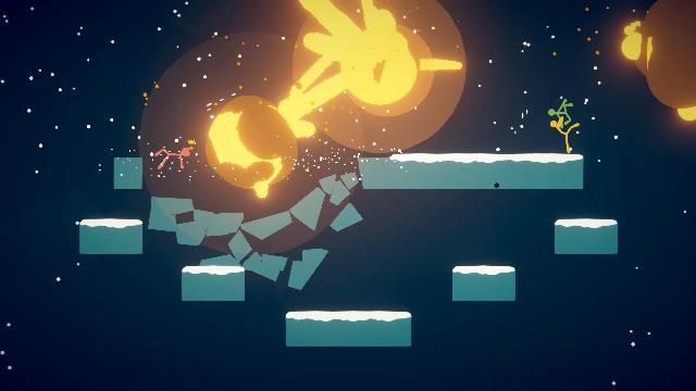 Stick Fight: The Game screenshot 41196