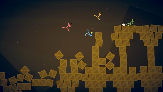 Stick Fight: The Game screenshot 41198