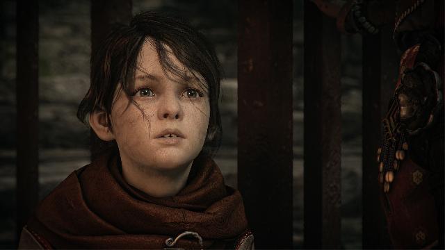 A Plague Tale: Requiem screenshot 41280