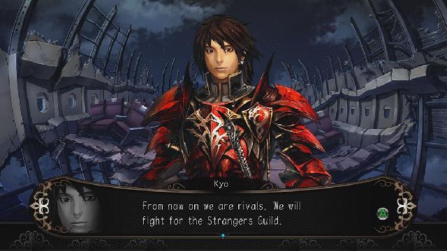 Stranger of Sword City screenshot 6370