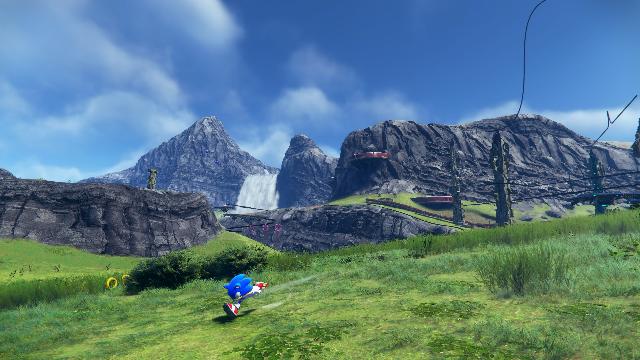 Sonic Frontiers screenshot 47472