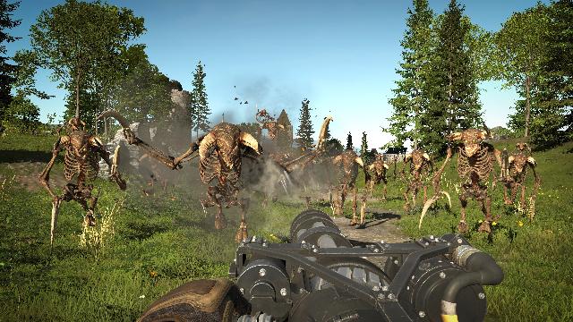 Serious Sam 4 screenshot 41320