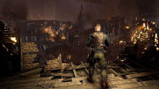 Sniper Elite 5 screenshot 45249