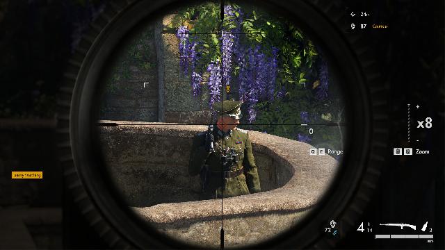 Sniper Elite 5 screenshot 41354