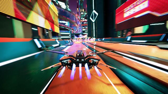 Redout II screenshot 46121