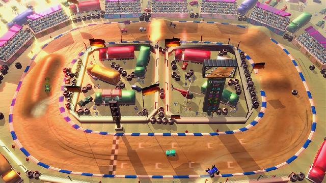 Rock 'N Racing Off Road DX screenshot 5080