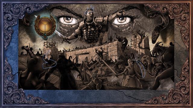 Queen's Quest 5: Symphony of Death screenshot 41551