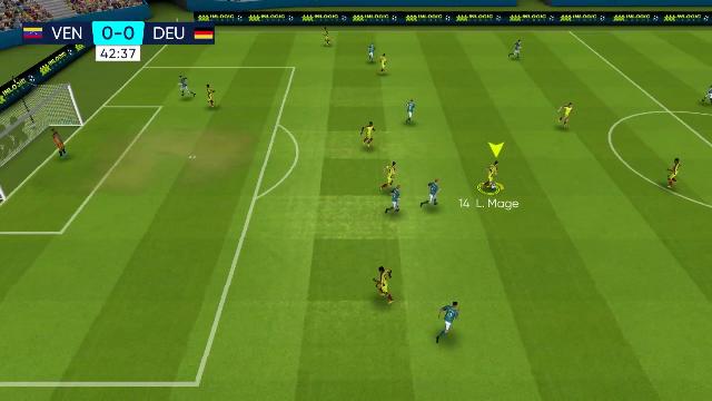 Football Cup 2022 screenshot 41594