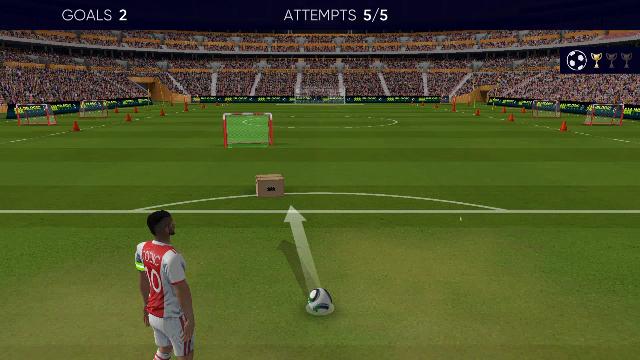 Football Cup 2022 screenshot 41599
