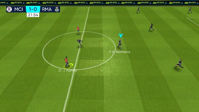 Football Cup 2022 screenshot 41595