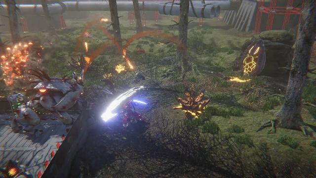 Blackwind screenshot 41621