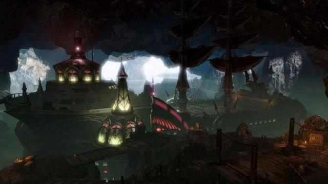 Stranger of Paradise: Final Fantasy Origin screenshot 41669