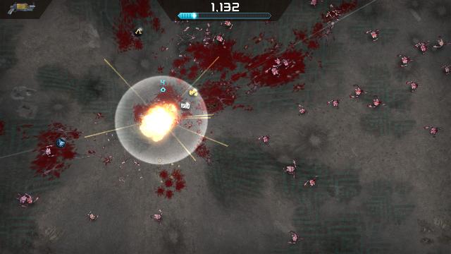 Crimsonland screenshot 4912