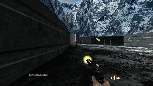 GoldenEye 007 screenshot 41689