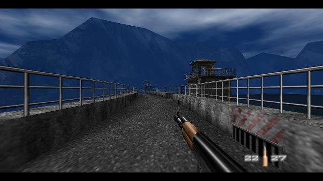 GoldenEye 007 screenshot 52104