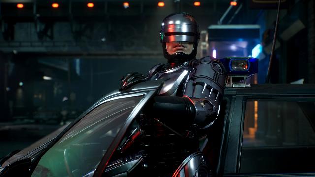 RoboCop: Rogue City screenshot 60888