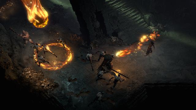 Diablo IV Release Date, News & Updates for Xbox One