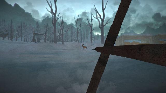 The Long Dark Screenshots, Wallpaper