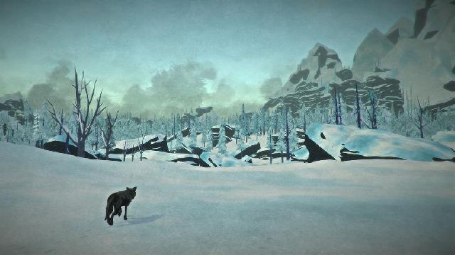 The Long Dark screenshot 4917