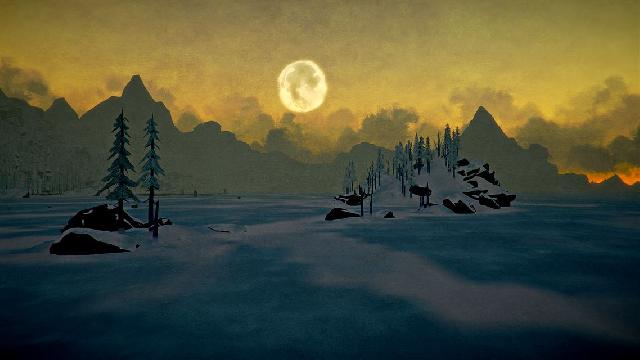 The Long Dark screenshot 4919