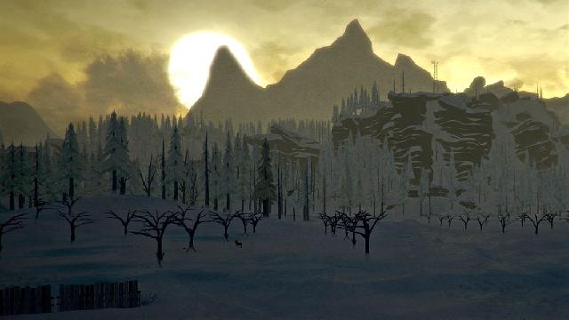 The Long Dark screenshot 4921