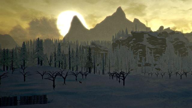 The Long Dark screenshot 4921