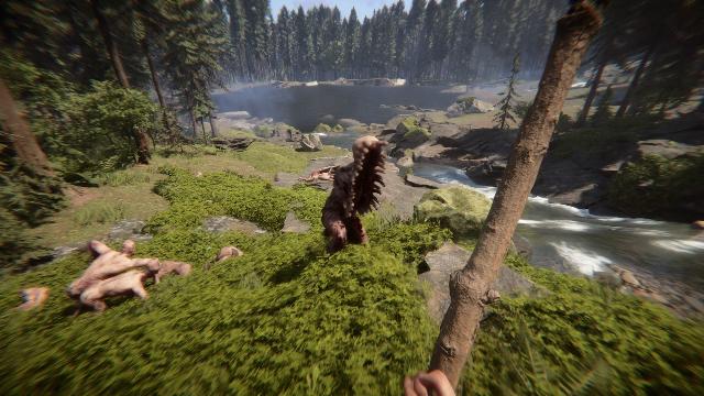 Sons of the Forest screenshot 41710