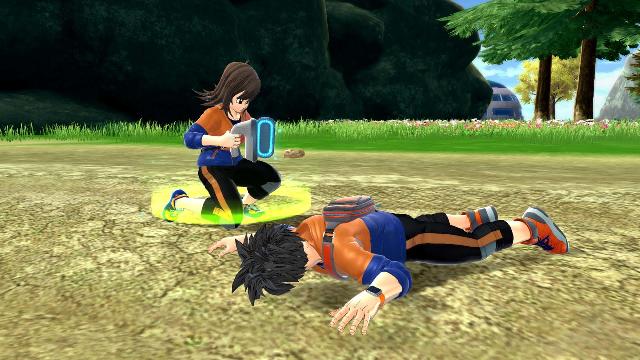 Dragon Ball: The Breakers screenshot 41719