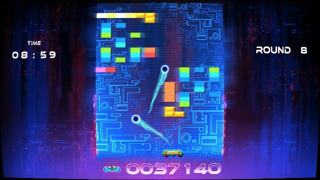 Arkanoid: Eternal Battle screenshot 49062