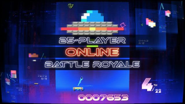 Arkanoid: Eternal Battle screenshot 49067