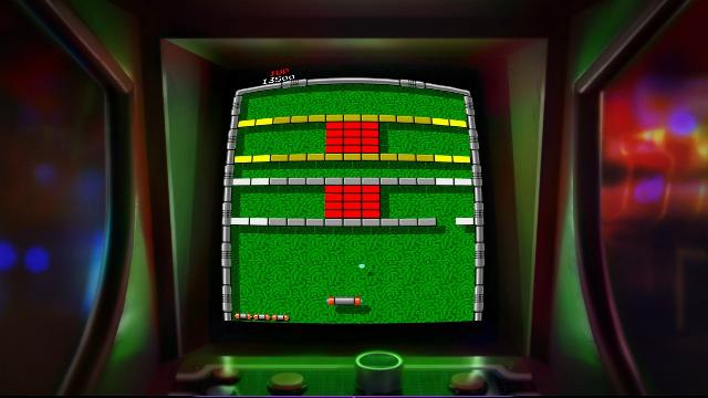 Arkanoid: Eternal Battle screenshot 49063