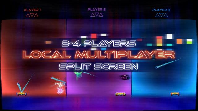 Arkanoid: Eternal Battle screenshot 49064
