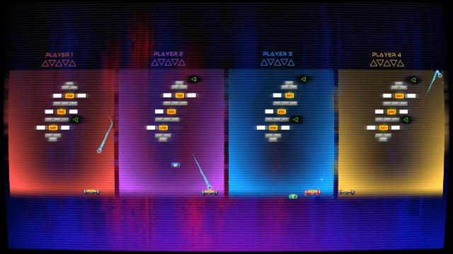 Arkanoid: Eternal Battle screenshot 49065