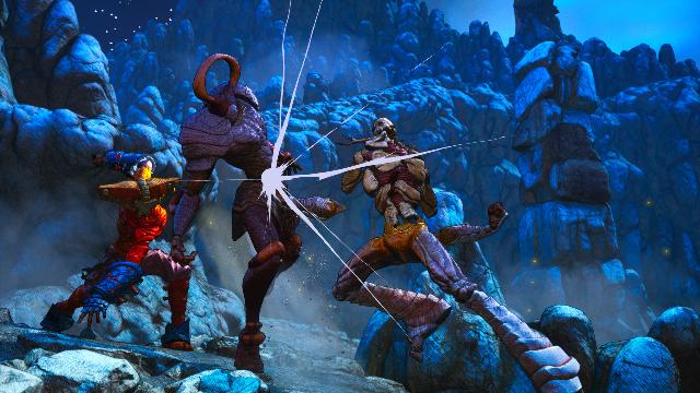 Clash: Artifacts of Chaos screenshot 41792