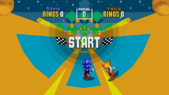 Sonic Origins screenshot 44636