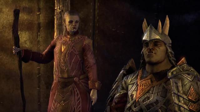 The Elder Scrolls Online: Tamriel Unlimited - Orsinium screenshot 4972