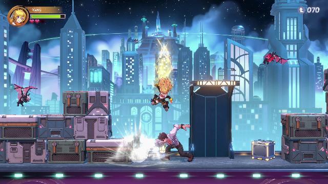RWBY: Arrowfell screenshot 49574