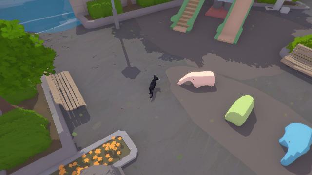 Little Kitty, Big City screenshot 41834