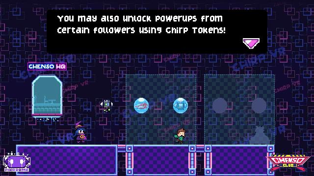 Chenso Club screenshot 41843