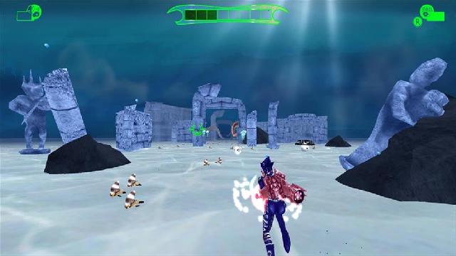 Xenocider screenshot 41863